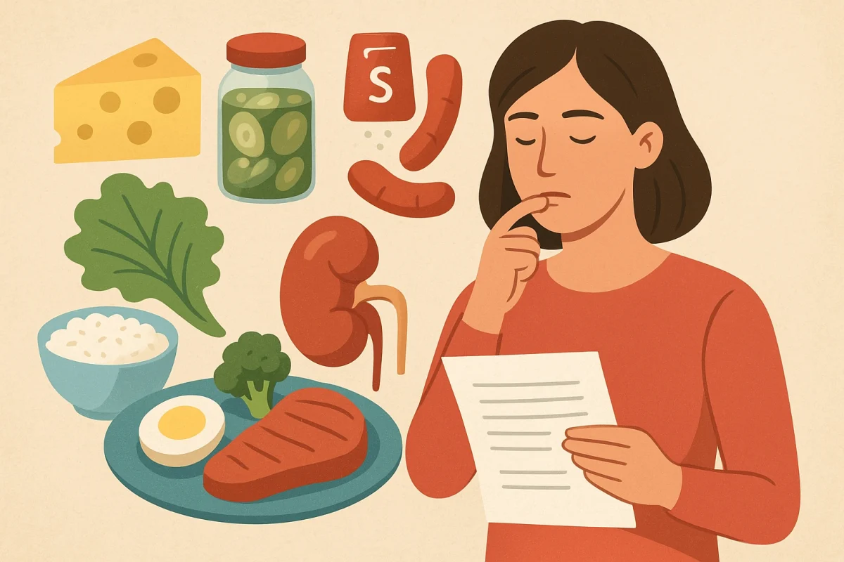 A alimentação é apontada como um dos fatores mais relevantes na prevenção.…